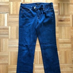 Womens Jeans